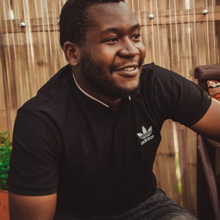 Testimonial author avatar